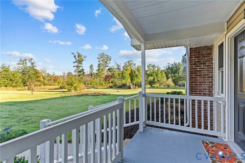 Tiny photo for 2501 Mt Airy Road, Louisa, VA 23093 (MLS # 2629141)