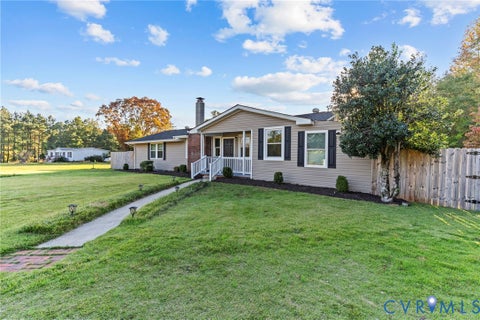 Tiny photo for 2501 Mt Airy Road, Louisa, VA 23093 (MLS # 2629141)
