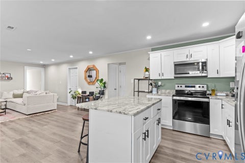 Tiny photo for 2501 Mt Airy Road, Louisa, VA 23093 (MLS # 2629141)