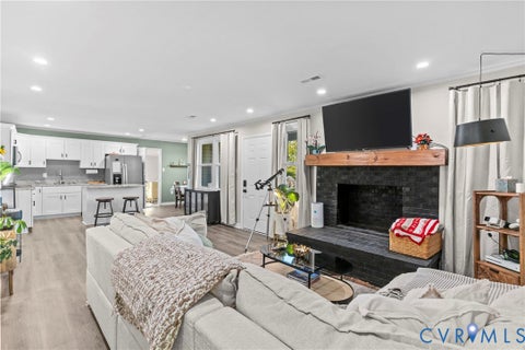 Tiny photo for 2501 Mt Airy Road, Louisa, VA 23093 (MLS # 2629141)