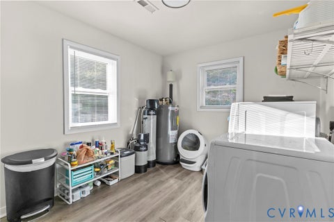 Tiny photo for 2501 Mt Airy Road, Louisa, VA 23093 (MLS # 2629141)