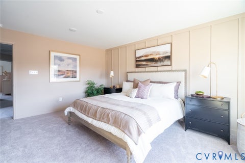 Tiny photo for 929 Encore Autumn Lane #E-37, Henrico, VA 23227 (MLS # 2623596)