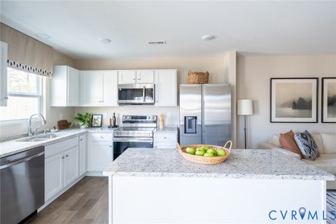 Tiny photo for 929 Encore Autumn Lane #E-37, Henrico, VA 23227 (MLS # 2623596)