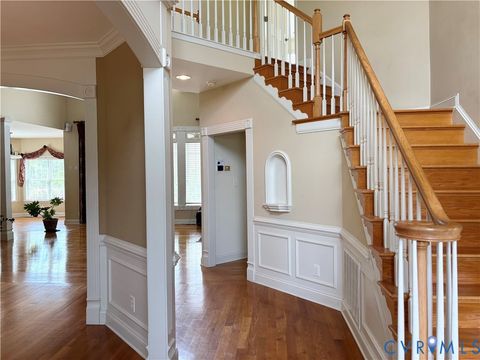 Tiny photo for 11813 Middlecoff Drive, Chester, VA 23836 (MLS # 2611106)