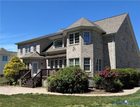 Tiny photo for 11813 Middlecoff Drive, Chester, VA 23836 (MLS # 2611106)
