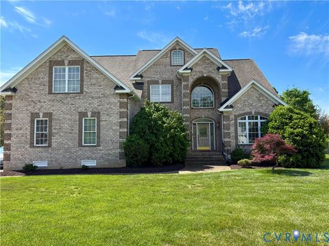 Photo of 11813 Middlecoff Drive, Chester, VA 23836 (MLS # 2611106)