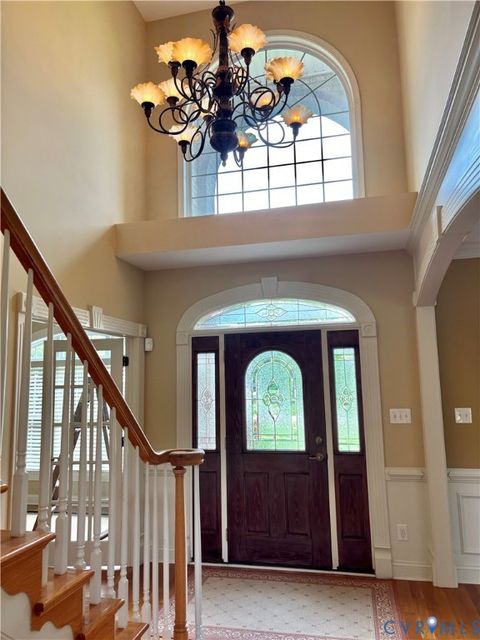 Tiny photo for 11813 Middlecoff Drive, Chester, VA 23836 (MLS # 2611106)