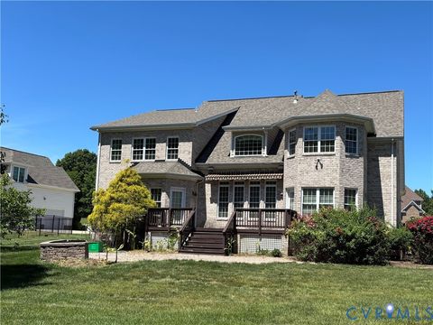 Tiny photo for 11813 Middlecoff Drive, Chester, VA 23836 (MLS # 2611106)