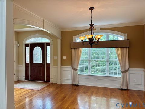 Tiny photo for 11813 Middlecoff Drive, Chester, VA 23836 (MLS # 2611106)