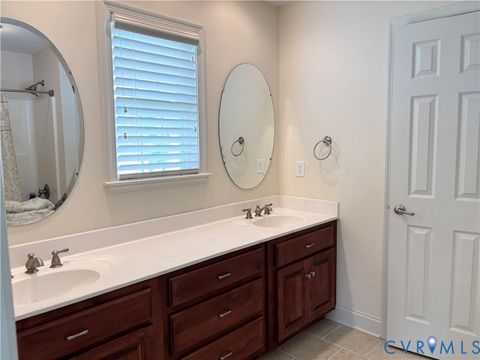 Tiny photo for 11813 Middlecoff Drive, Chester, VA 23836 (MLS # 2611106)