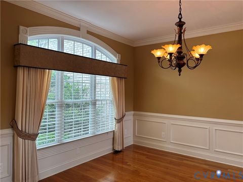 Tiny photo for 11813 Middlecoff Drive, Chester, VA 23836 (MLS # 2611106)