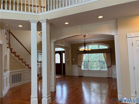 Tiny photo for 11813 Middlecoff Drive, Chester, VA 23836 (MLS # 2611106)