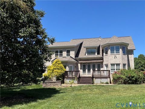 Tiny photo for 11813 Middlecoff Drive, Chester, VA 23836 (MLS # 2611106)