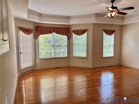 Tiny photo for 11813 Middlecoff Drive, Chester, VA 23836 (MLS # 2611106)