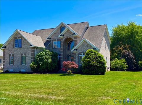 Photo of 11813 Middlecoff Drive, Chester, VA 23836 (MLS # 2611106)