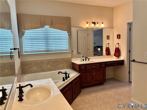 Tiny photo for 11813 Middlecoff Drive, Chester, VA 23836 (MLS # 2611106)