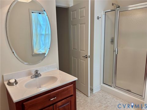 Tiny photo for 11813 Middlecoff Drive, Chester, VA 23836 (MLS # 2611106)
