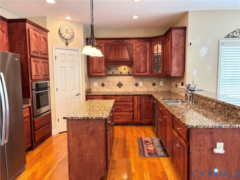 Tiny photo for 11813 Middlecoff Drive, Chester, VA 23836 (MLS # 2611106)