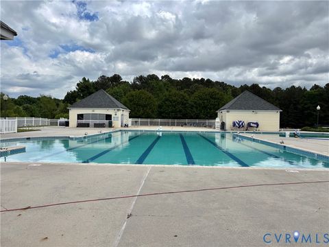 Tiny photo for 11813 Middlecoff Drive, Chester, VA 23836 (MLS # 2611106)