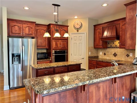 Tiny photo for 11813 Middlecoff Drive, Chester, VA 23836 (MLS # 2611106)