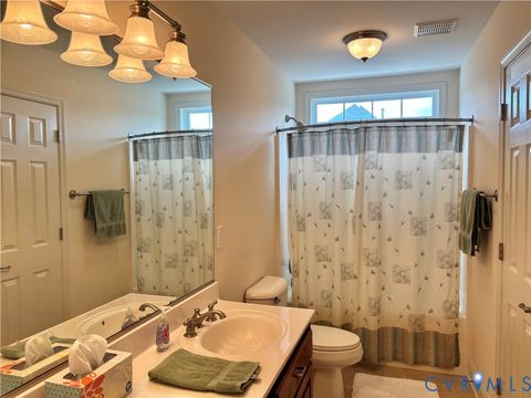 Tiny photo for 11813 Middlecoff Drive, Chester, VA 23836 (MLS # 2611106)