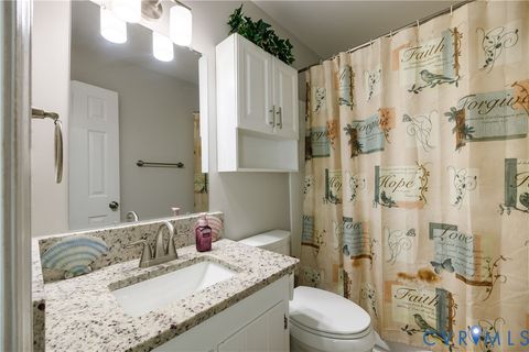 Tiny photo for 11731 Leiden Lane, Midlothian, VA 23112 (MLS # 2605628)