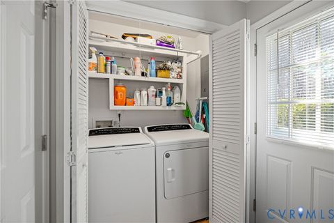 Tiny photo for 11731 Leiden Lane, Midlothian, VA 23112 (MLS # 2605628)