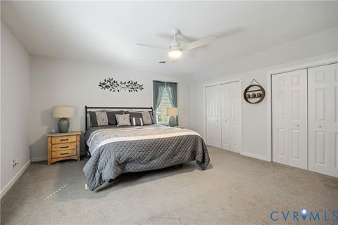 Tiny photo for 11731 Leiden Lane, Midlothian, VA 23112 (MLS # 2605628)