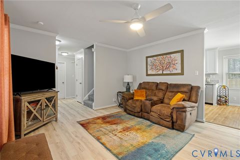 Tiny photo for 11731 Leiden Lane, Midlothian, VA 23112 (MLS # 2605628)