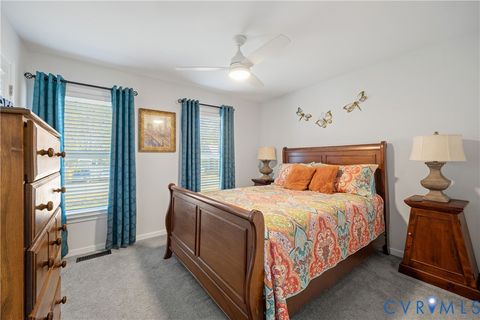 Tiny photo for 11731 Leiden Lane, Midlothian, VA 23112 (MLS # 2605628)