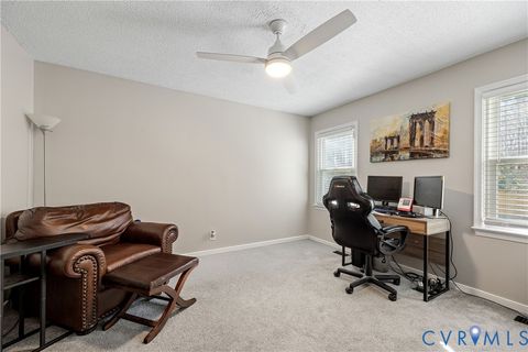 Tiny photo for 11731 Leiden Lane, Midlothian, VA 23112 (MLS # 2605628)