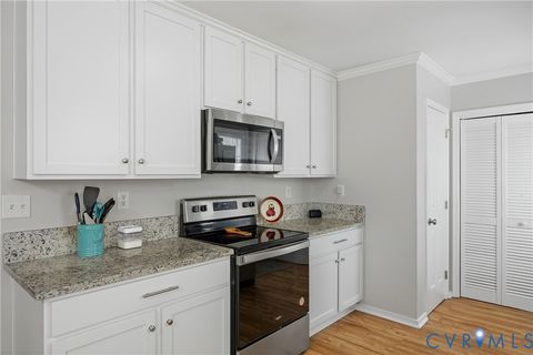 Tiny photo for 11731 Leiden Lane, Midlothian, VA 23112 (MLS # 2605628)