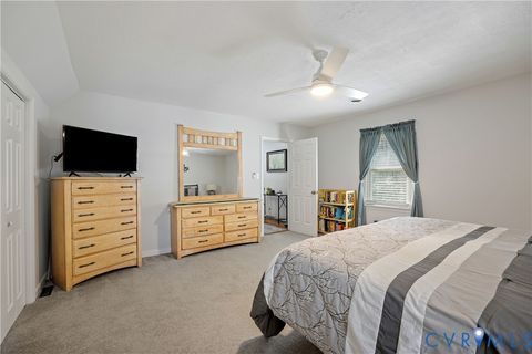 Tiny photo for 11731 Leiden Lane, Midlothian, VA 23112 (MLS # 2605628)