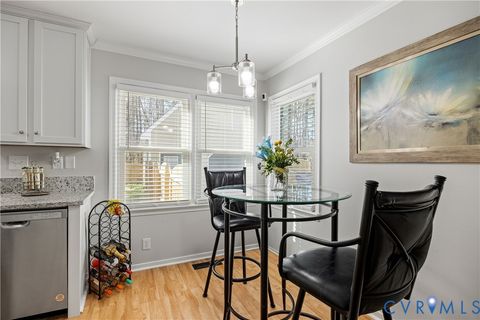 Tiny photo for 11731 Leiden Lane, Midlothian, VA 23112 (MLS # 2605628)