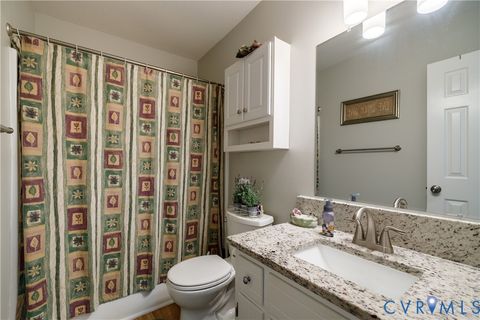 Tiny photo for 11731 Leiden Lane, Midlothian, VA 23112 (MLS # 2605628)