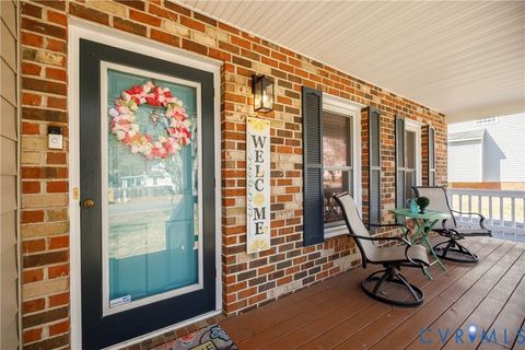 Tiny photo for 11731 Leiden Lane, Midlothian, VA 23112 (MLS # 2605628)