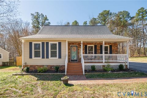 Tiny photo for 11731 Leiden Lane, Midlothian, VA 23112 (MLS # 2605628)