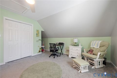 Tiny photo for 11731 Leiden Lane, Midlothian, VA 23112 (MLS # 2605628)