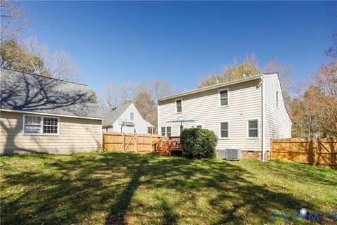 Tiny photo for 11731 Leiden Lane, Midlothian, VA 23112 (MLS # 2605628)