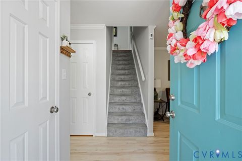 Tiny photo for 11731 Leiden Lane, Midlothian, VA 23112 (MLS # 2605628)