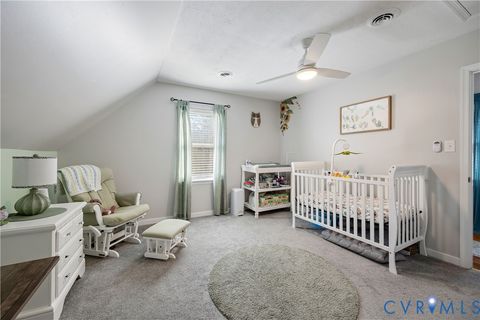 Tiny photo for 11731 Leiden Lane, Midlothian, VA 23112 (MLS # 2605628)