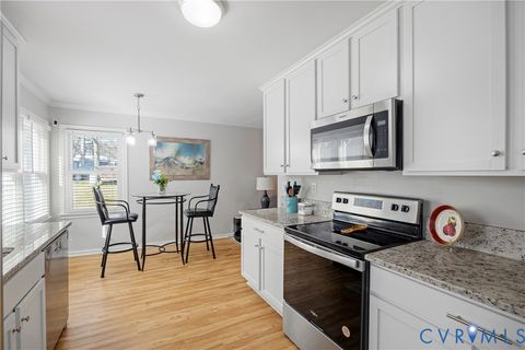 Tiny photo for 11731 Leiden Lane, Midlothian, VA 23112 (MLS # 2605628)