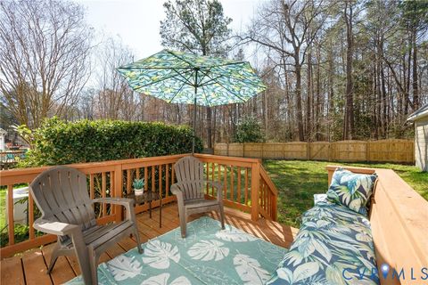 Tiny photo for 11731 Leiden Lane, Midlothian, VA 23112 (MLS # 2605628)