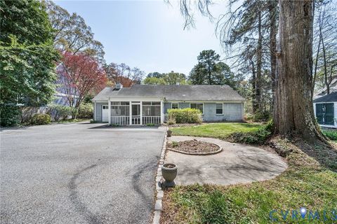 Tiny photo for 806 Westham Parkway, Henrico, VA 23229 (MLS # 2605435)
