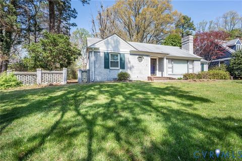 Tiny photo for 806 Westham Parkway, Henrico, VA 23229 (MLS # 2605435)