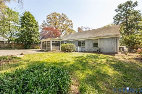 Tiny photo for 806 Westham Parkway, Henrico, VA 23229 (MLS # 2605435)