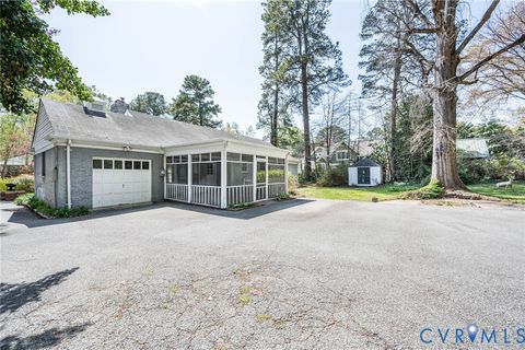 Tiny photo for 806 Westham Parkway, Henrico, VA 23229 (MLS # 2605435)