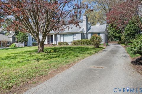 Tiny photo for 806 Westham Parkway, Henrico, VA 23229 (MLS # 2605435)