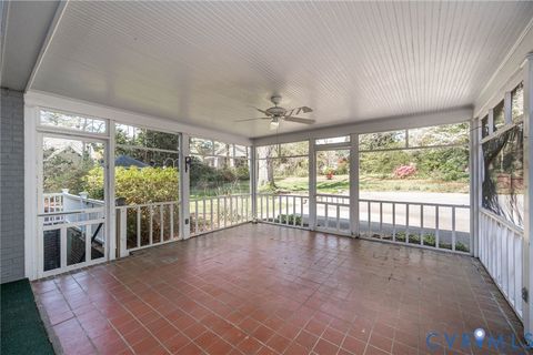 Tiny photo for 806 Westham Parkway, Henrico, VA 23229 (MLS # 2605435)