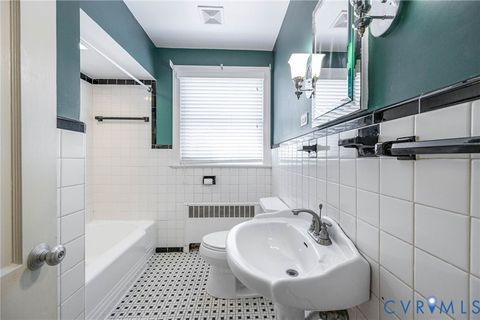 Tiny photo for 806 Westham Parkway, Henrico, VA 23229 (MLS # 2605435)